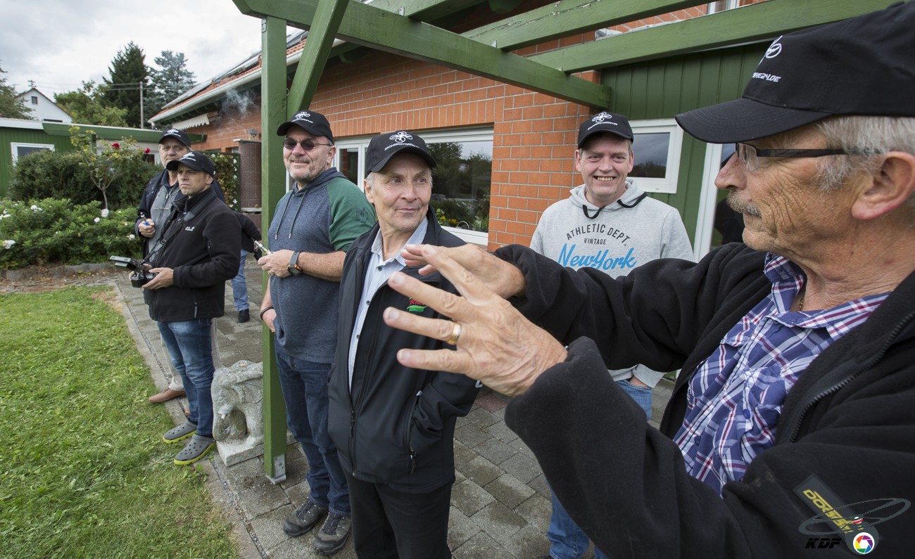 KDF-Treffen Mudau