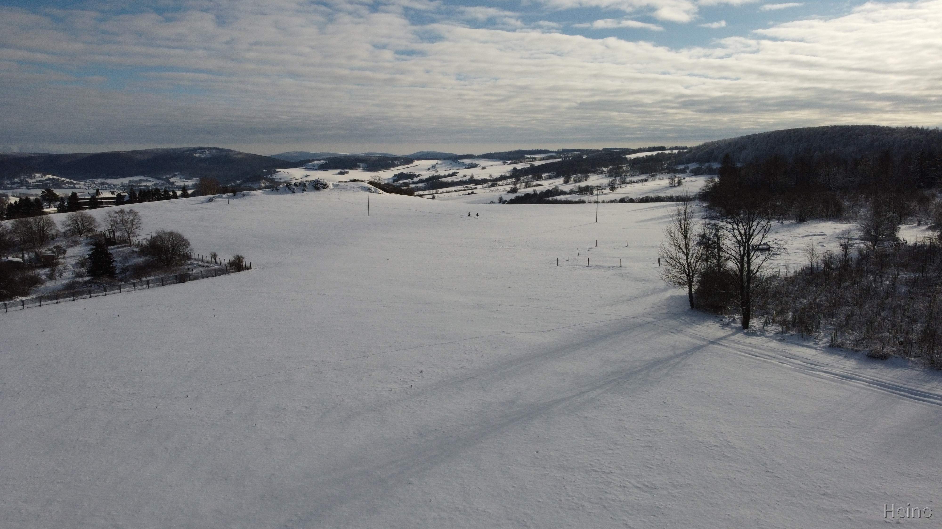 Winterlandschaft 01