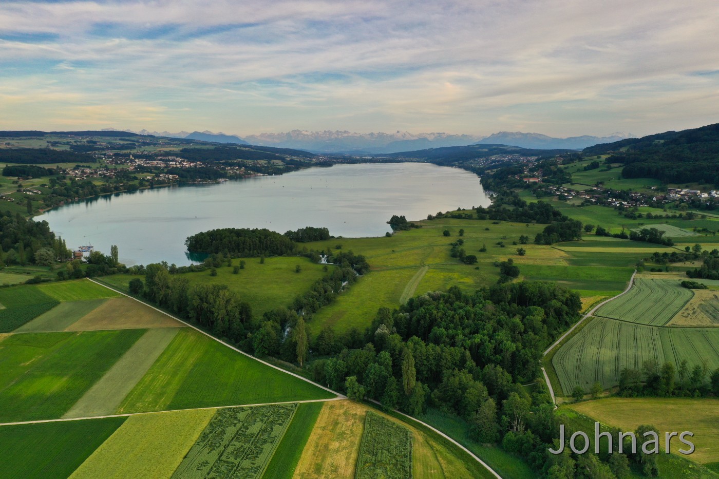 Hallwilersee