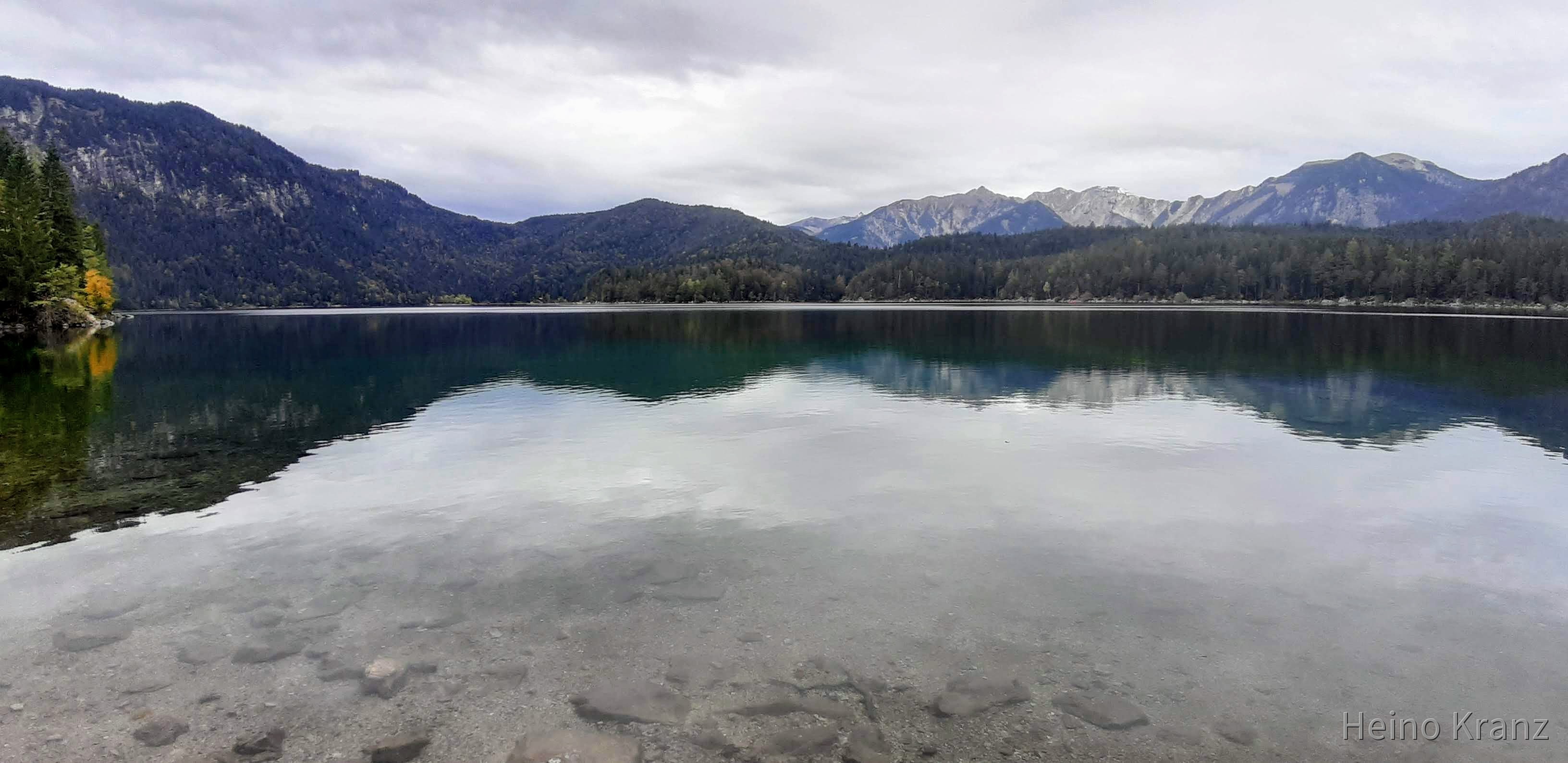 Eibsee