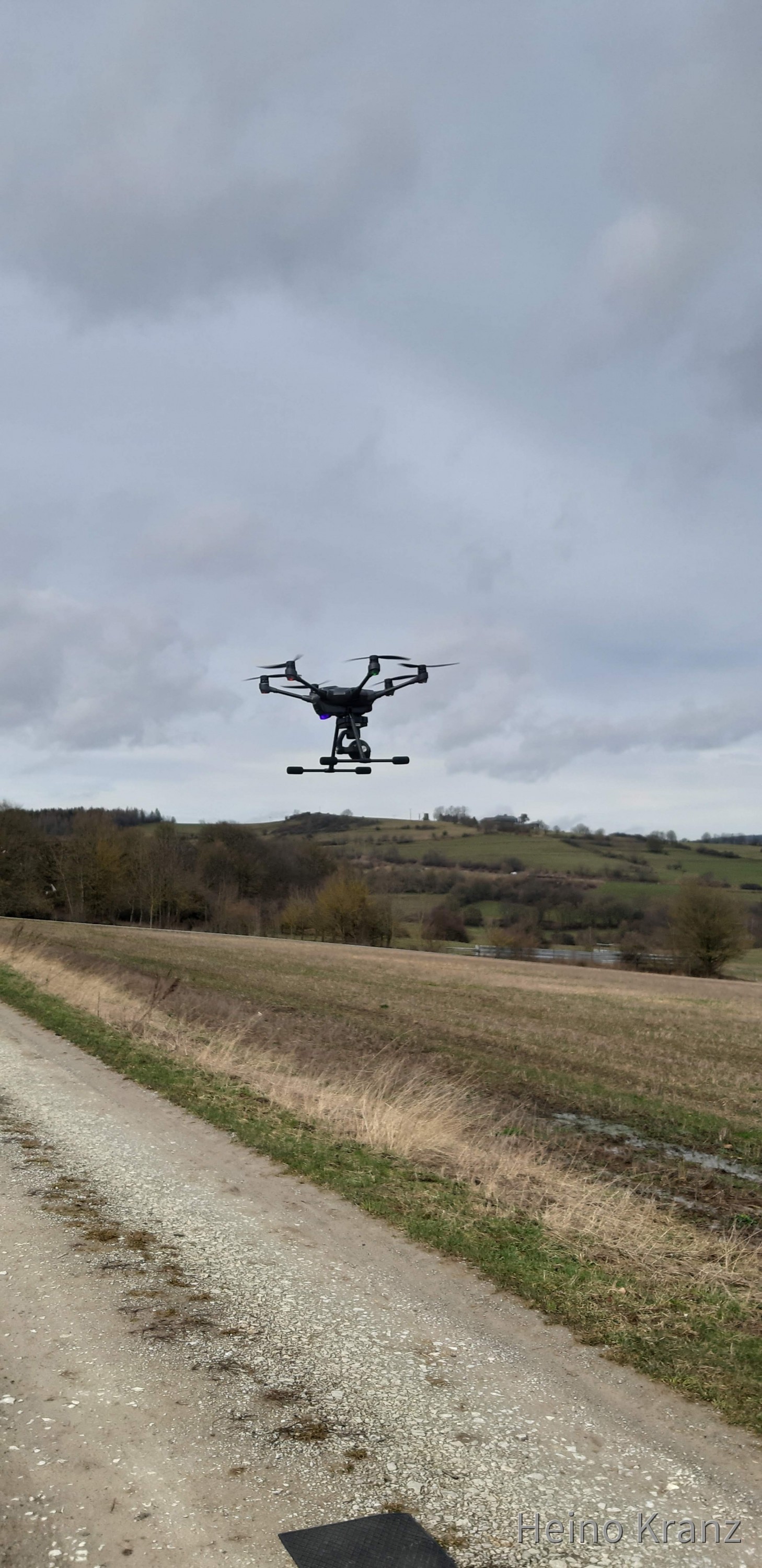 Typhoon H