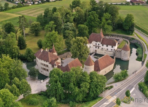 Schloss Hallwil