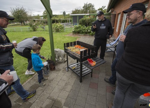 KDF-Treffen Mudau