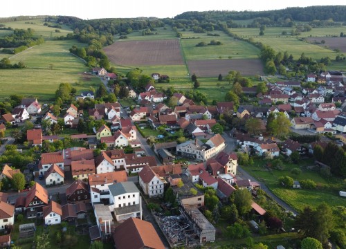 Empfertshausen