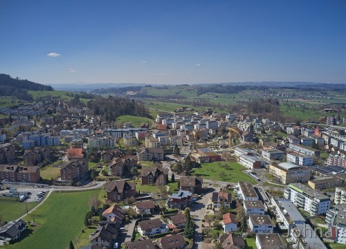 Rotkreuz ja so heisst das Kaff