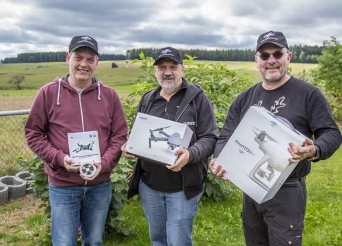 KDF-Treffen Mudau