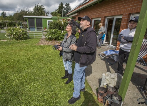 KDF-Treffen Mudau