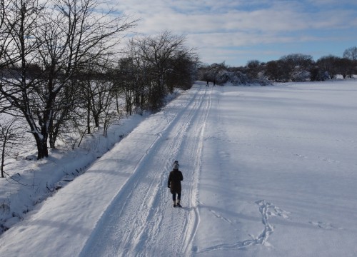 Winterlandschaft 03