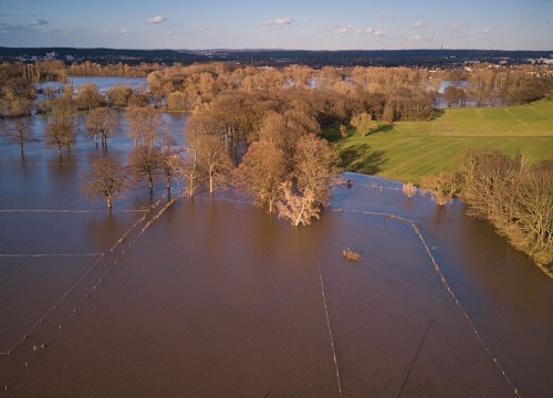 Hochwasser