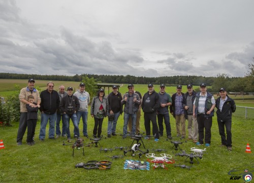 KDF-Treffen Mudau