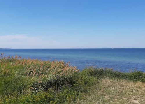 Ostsee Börgerende-Retwisch