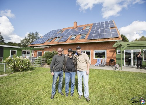 KDF-Treffen Mudau