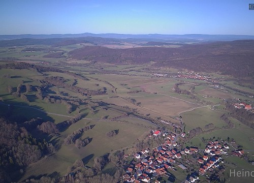 Brunnhartshausen/Rhön