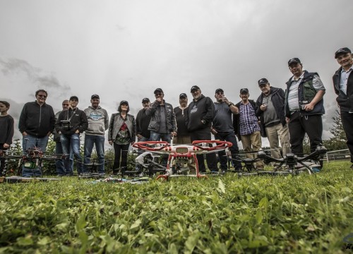 KDF-Treffen Mudau