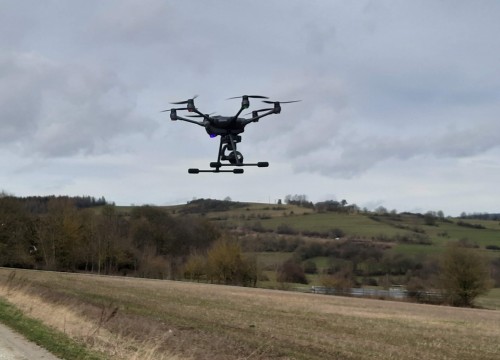 Typhoon H